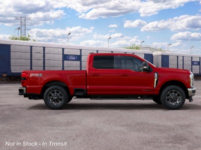 2027 Ford Super Duty F-350® XLT