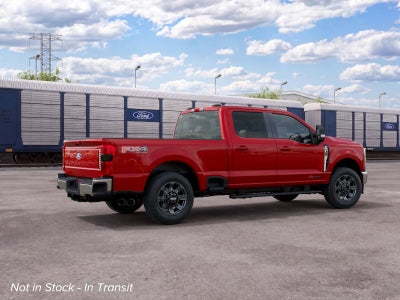 2027 Ford Super Duty F-350® XLT