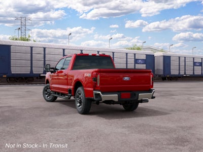 2027 Ford Super Duty F-350® XLT