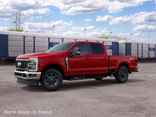2027 Ford Super Duty F-350® XLT