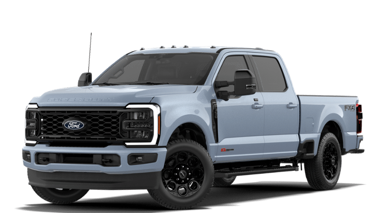 2027 Ford Super Duty F-350® Lariat®