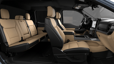2027 Ford Super Duty F-350® Lariat®