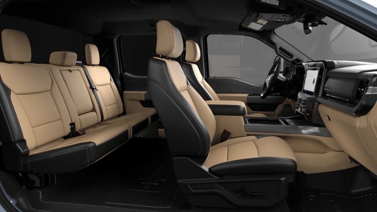 2027 Ford Super Duty F-350® Lariat®