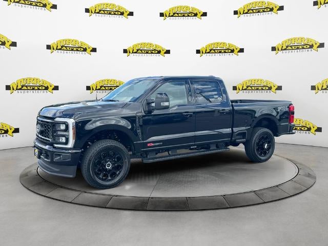 2027 Ford Super Duty F-350® Lariat®