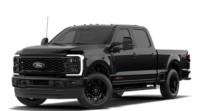 2027 Ford Super Duty F-350® Lariat®