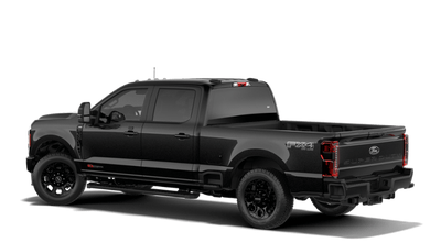 2027 Ford Super Duty F-350® Lariat®