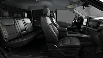 2027 Ford Super Duty F-350® Lariat®