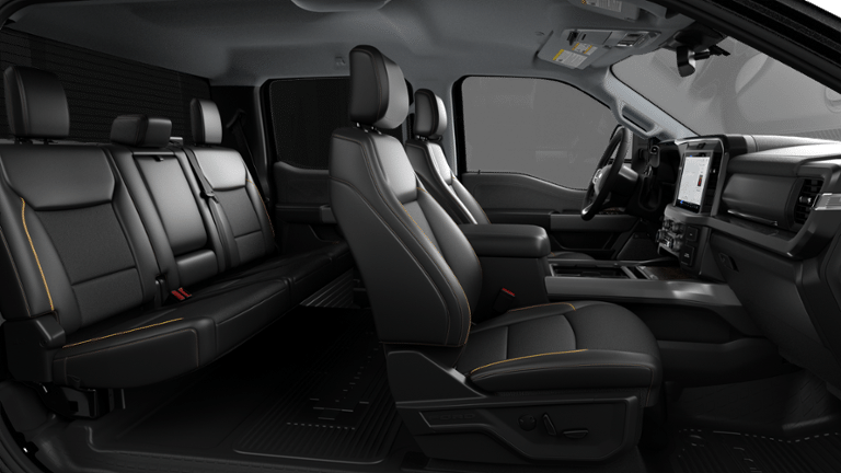2027 Ford Super Duty F-350® Lariat®