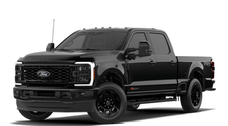 2027 Ford Super Duty F-350® Lariat®