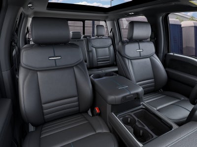 2027 Ford Super Duty F-350® Platinum®