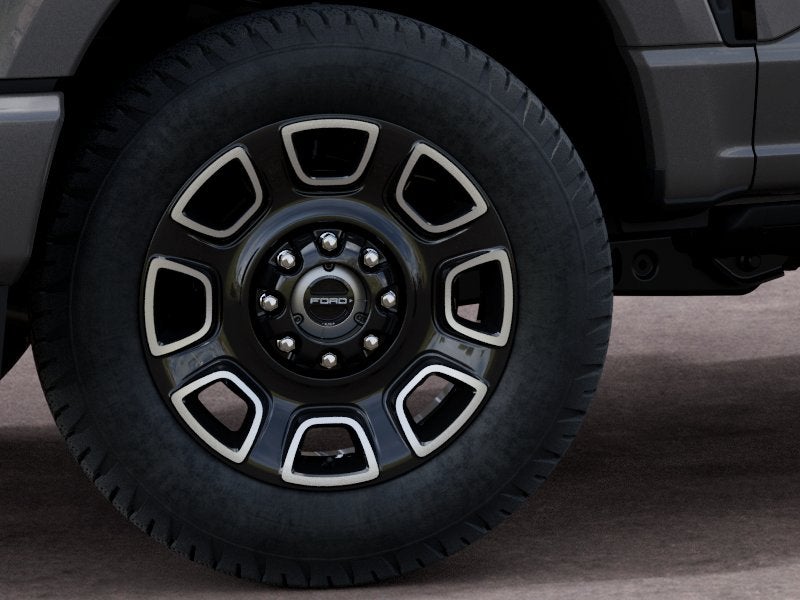 2027 Ford Super Duty F-350® Platinum®
