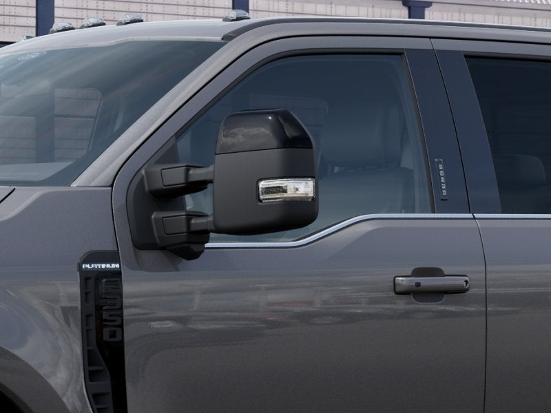 2027 Ford Super Duty F-350® Platinum®