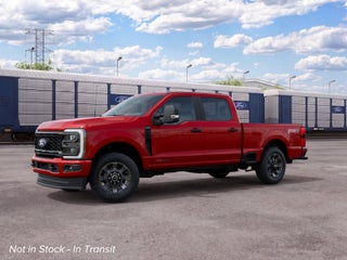 2027 Ford Super Duty F-350® XL