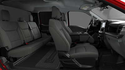 2027 Ford Super Duty F-350® XL