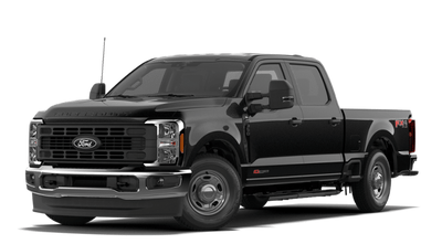2027 Ford Super Duty F-350® XL