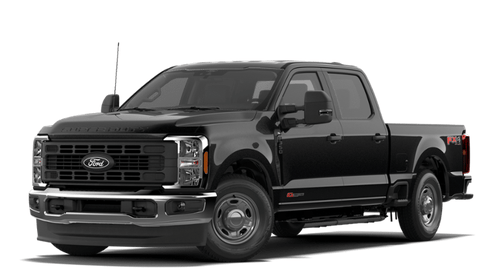 2027 Ford Super Duty F-350® XL