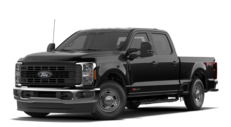 2027 Ford Super Duty F-350® XL