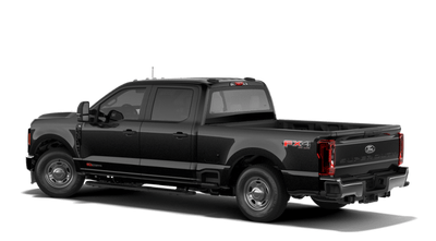 2027 Ford Super Duty F-350® XL