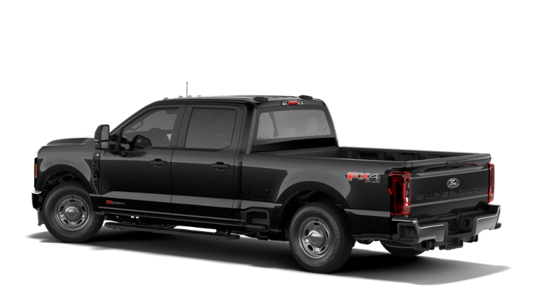 2027 Ford Super Duty F-350® XL