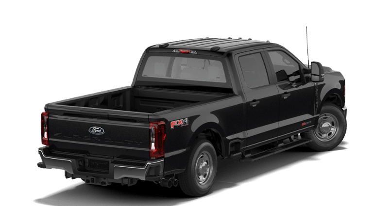2027 Ford Super Duty F-350® XL