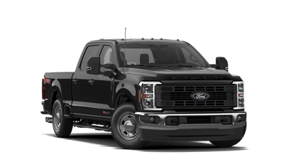 2027 Ford Super Duty F-350® XL