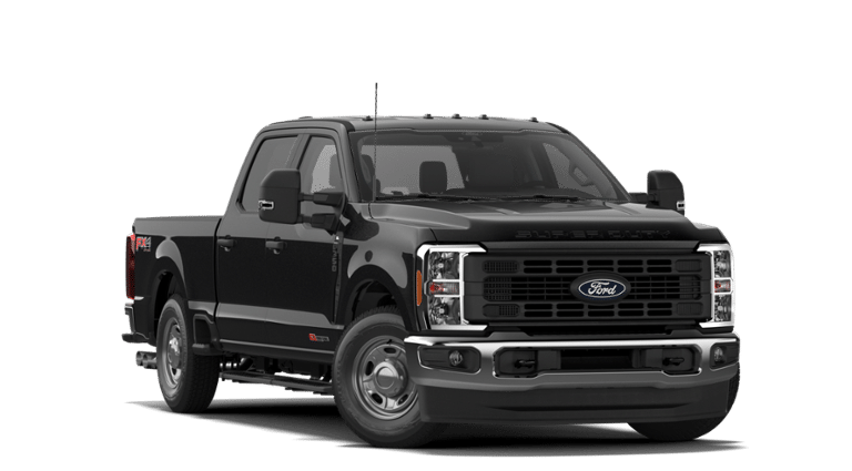 2027 Ford Super Duty F-350® XL