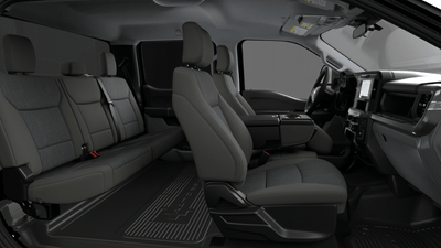 2027 Ford Super Duty F-350® XL