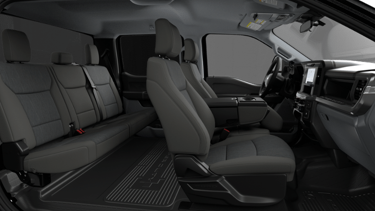 2027 Ford Super Duty F-350® XL