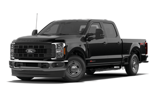 2027 Ford Super Duty F-350® XL