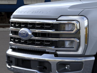 2026 Ford Super Duty F-350® King Ranch®