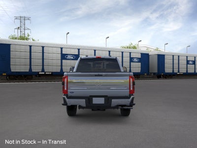 2026 Ford Super Duty F-350® King Ranch®