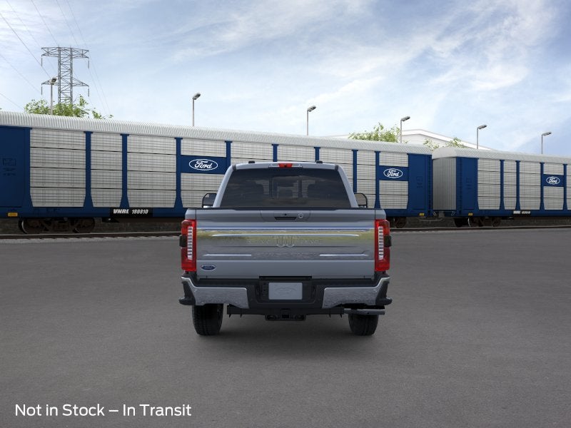 2026 Ford Super Duty F-350® King Ranch®
