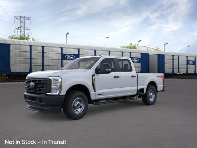 2026 Ford Super Duty F-350® XL