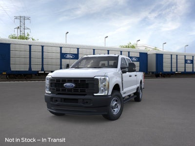 2026 Ford Super Duty F-350® XL