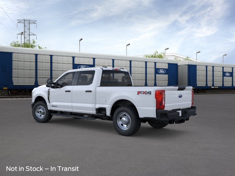 2026 Ford Super Duty F-350® XL
