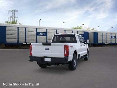 2026 Ford Super Duty F-350® XL