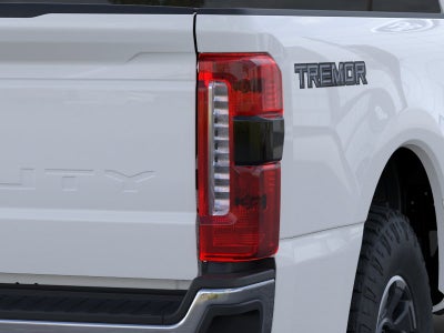 2026 Ford Super Duty F-350® Lariat®