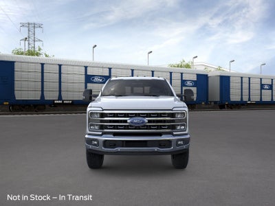 2026 Ford Super Duty F-350® Lariat®