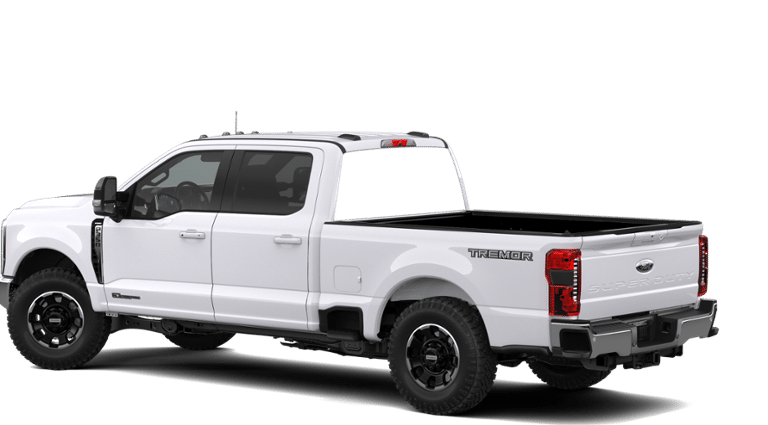 2026 Ford F-350's photo