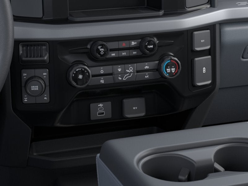 2026 Ford Super Duty F-350® XL