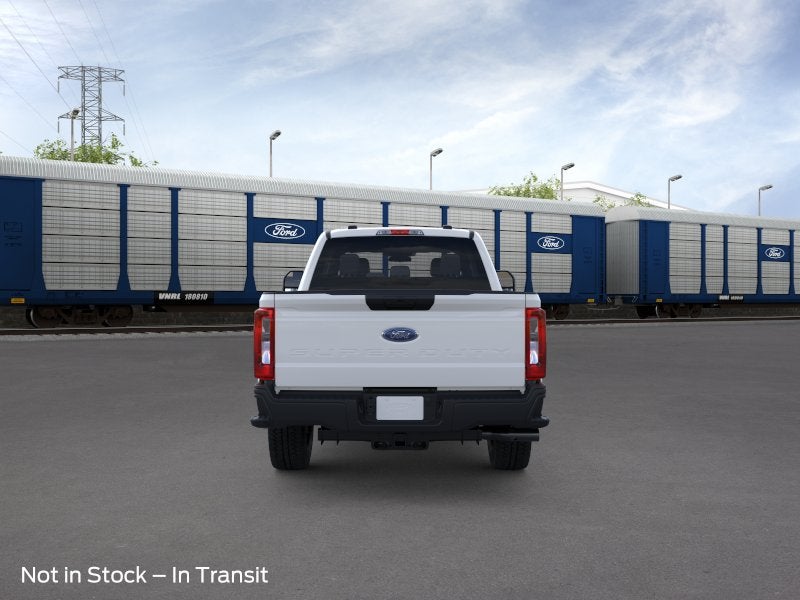 2026 Ford Super Duty F-350® XL