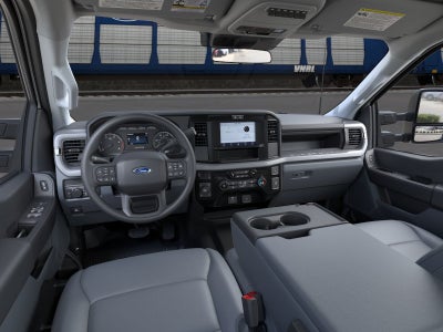 2026 Ford Super Duty F-350® XL