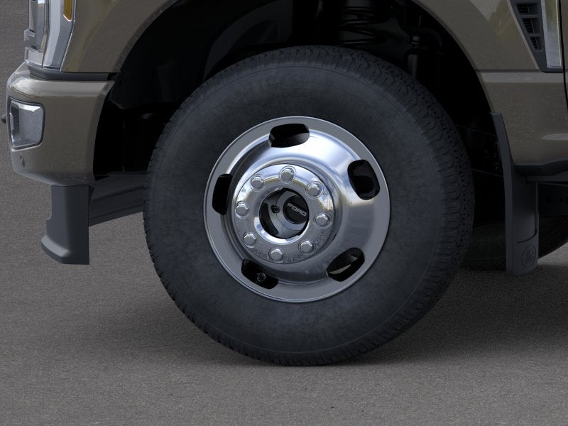 2026 Ford Super Duty F-350® Platinum®