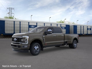 2026 Ford Super Duty F-350® Platinum®