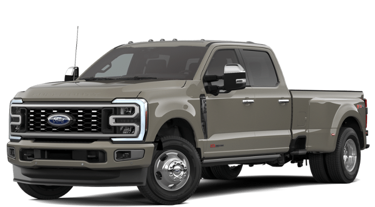 2026 Ford F-350's photo