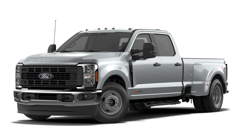 2027 Ford Super Duty F-350® XL