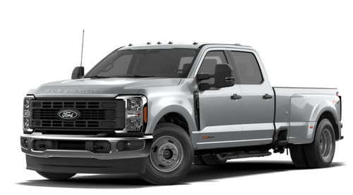 2027 Ford Super Duty F-350® XL