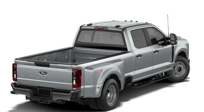 2027 Ford Super Duty F-350® XL
