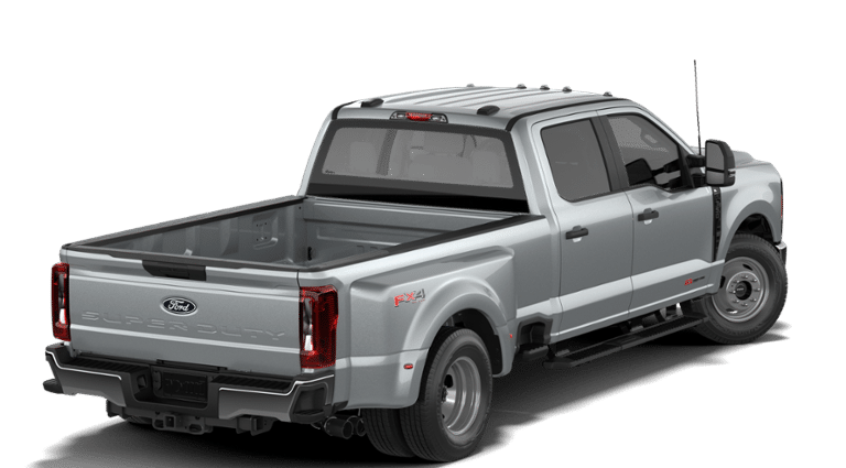 2027 Ford Super Duty F-350® XL