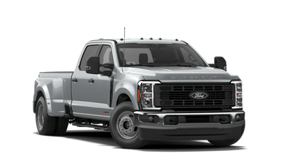 2027 Ford Super Duty F-350® XL